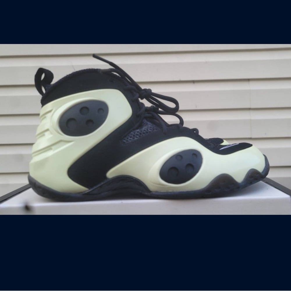 Nike rookie 1